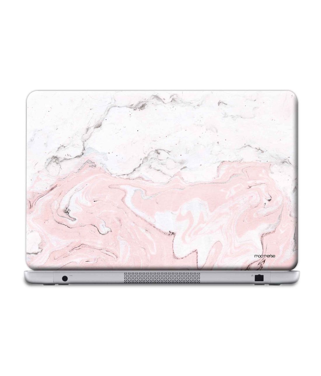 Marble Rosa Verona - Skins for Dell Dell Inspiron 11 - 3000 series Laptops By Sleeky India, Laptop skins, laptop wraps, surface pro skins